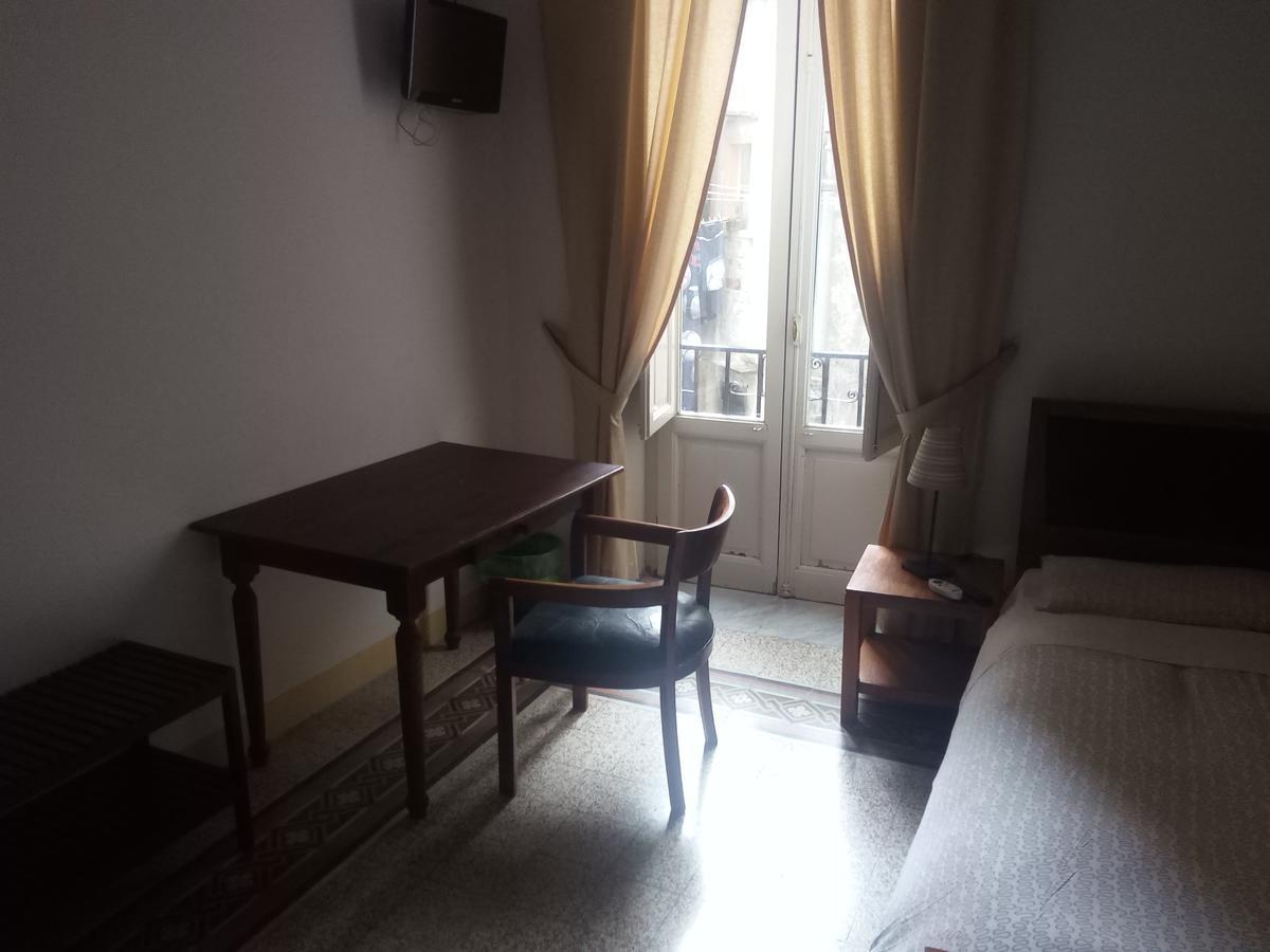 Palazzo Savona Ξενοδοχείο Παλέρμο Εξωτερικό φωτογραφία